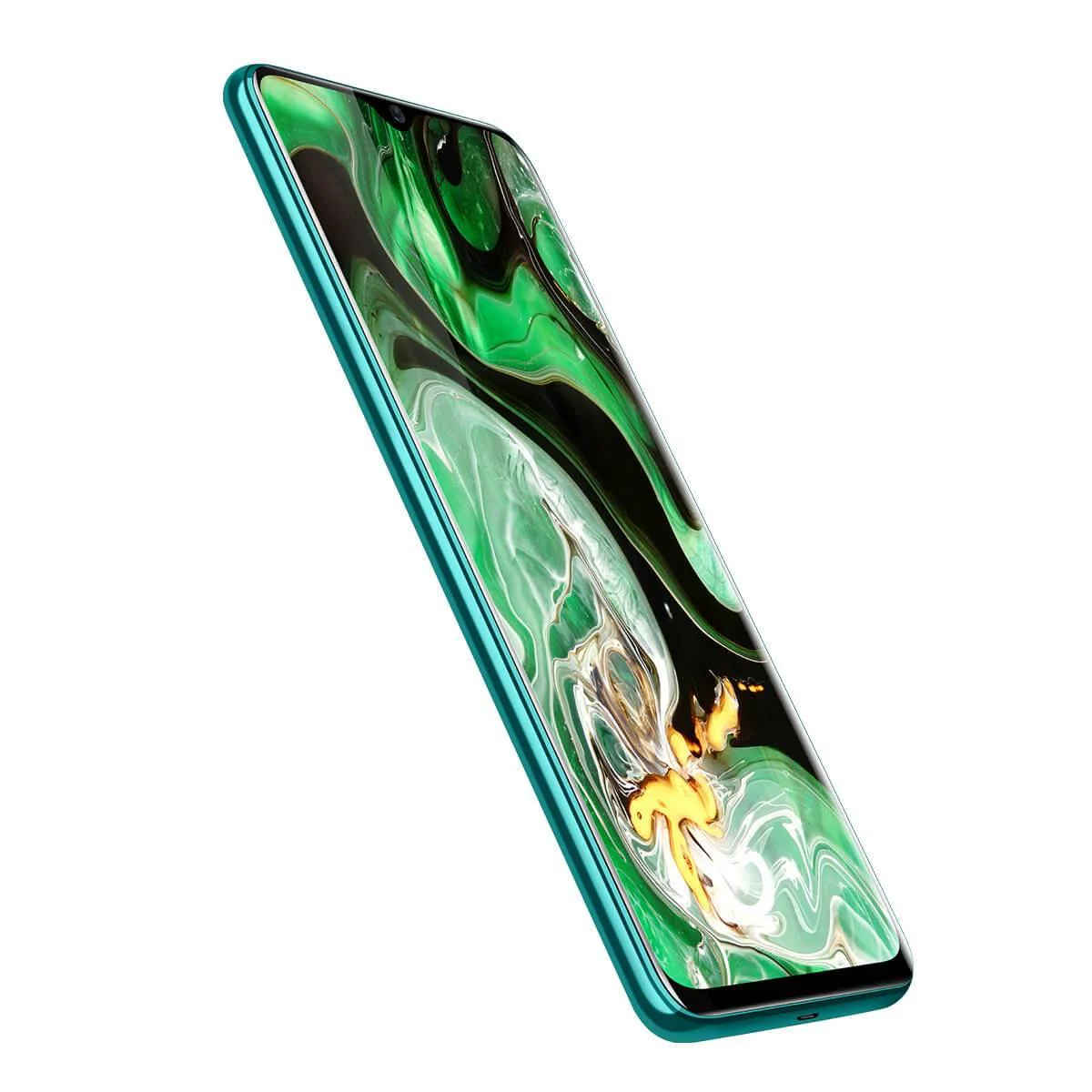 Blackview A60 Plus 4GB RAM 2.0GHz CPU Fingerprint Android 10 4G Smartphone - Image 17