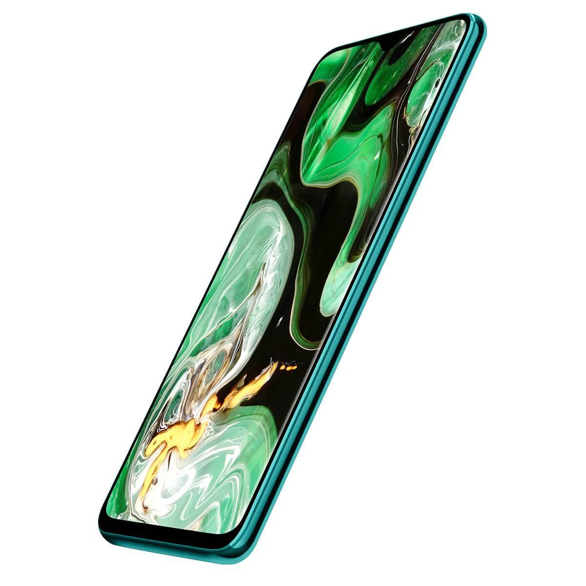 Blackview A60 Plus 4GB RAM 2.0GHz CPU Fingerprint Android 10 4G Smartphone - Image 18