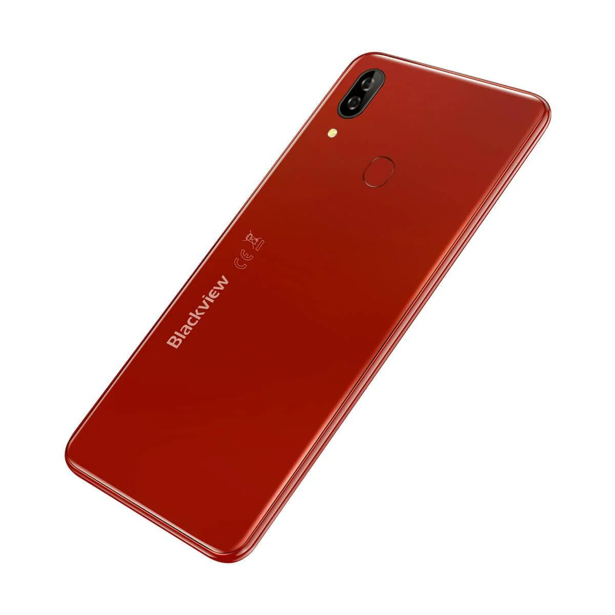 Blackview A60 Plus 4GB RAM 2.0GHz CPU Fingerprint Android 10 4G Smartphone - Image 24