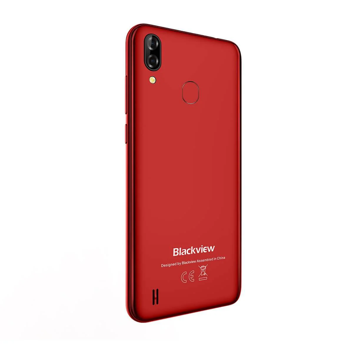 Blackview A60 Plus 4GB RAM 2.0GHz CPU Fingerprint Android 10 4G Smartphone - Image 25