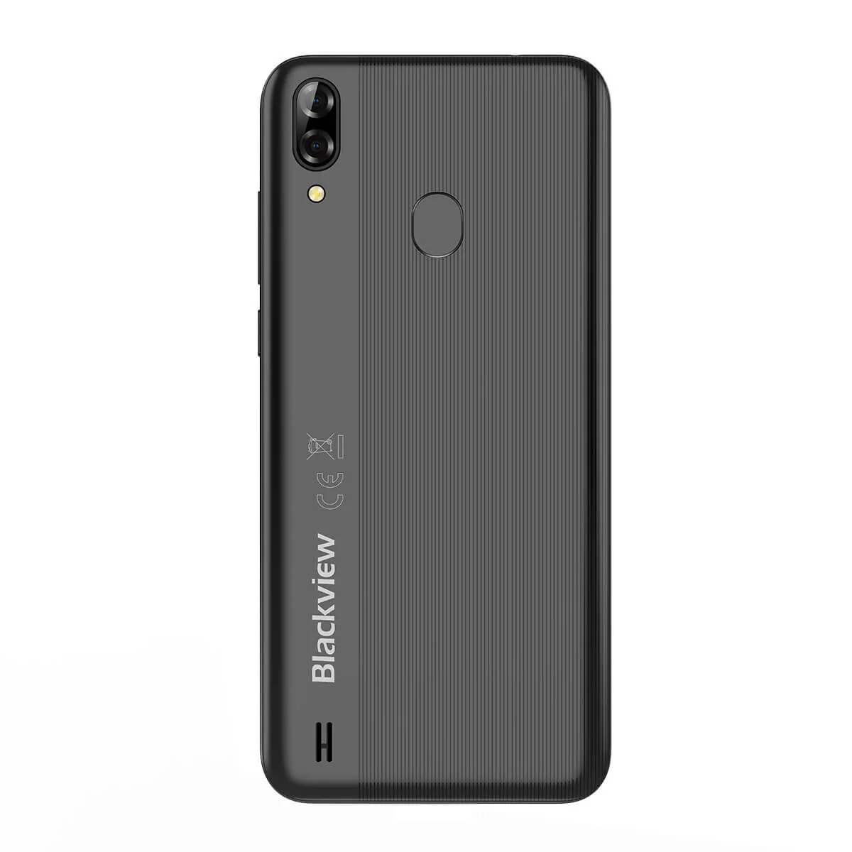 Blackview A60 Plus 4GB RAM 2.0GHz CPU Fingerprint Android 10 4G Smartphone - Image 3