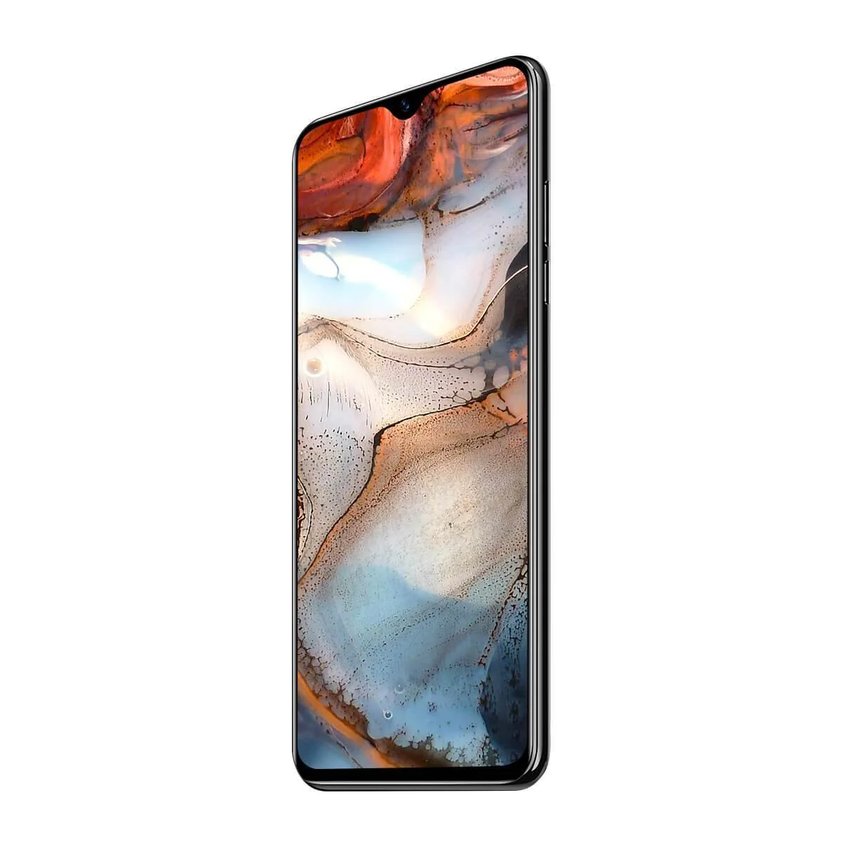 Blackview A60 Plus 4GB RAM 2.0GHz CPU Fingerprint Android 10 4G Smartphone - Image 4