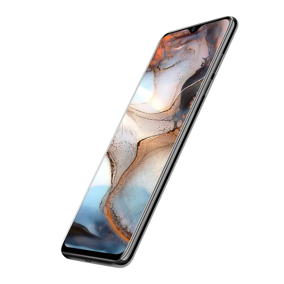 Blackview A60 Plus 4GB RAM 2.0GHz CPU Fingerprint Android 10 4G Smartphone - Image 5