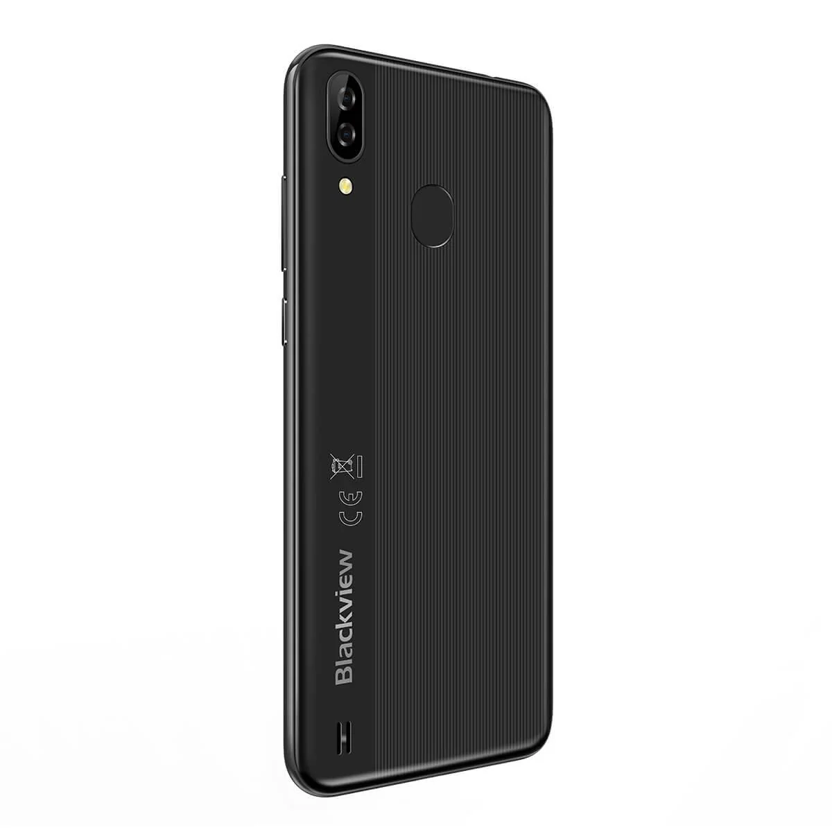 Blackview A60 Plus 4GB RAM 2.0GHz CPU Fingerprint Android 10 4G Smartphone - Image 6
