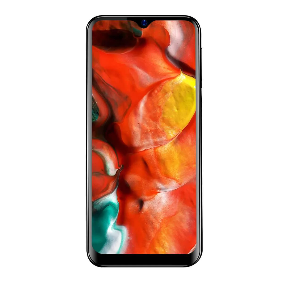 Blackview A60 Plus 4GB RAM 2.0GHz CPU Fingerprint Android 10 4G Smartphone - Image 8