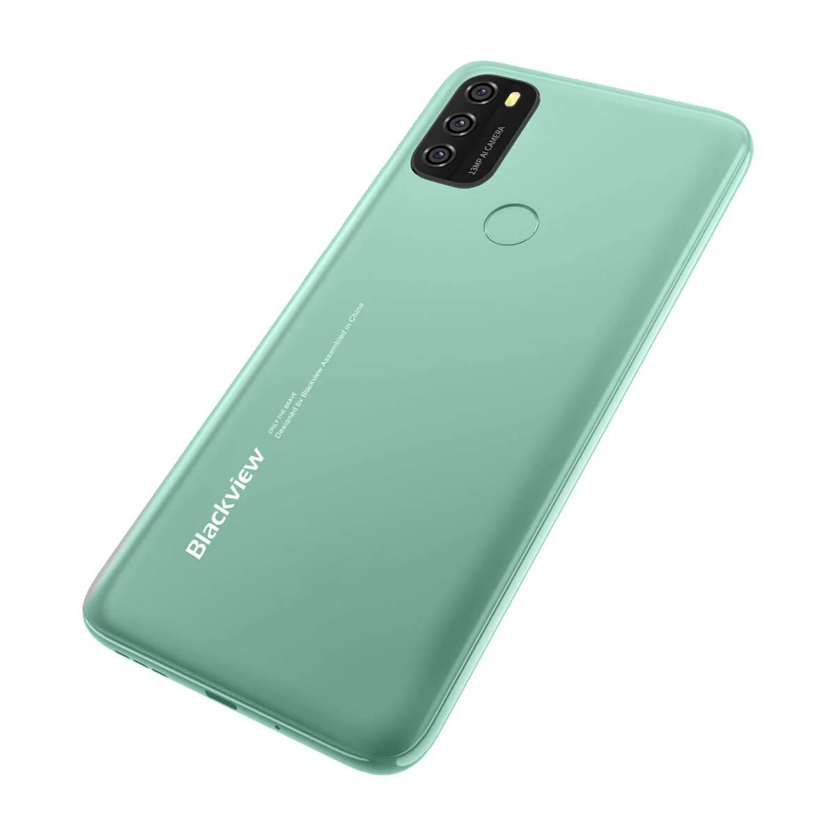 Blackview A70 3GB+32GB 5380mAh Big Battery 6.517'' 13MP+5MP Camera 4G Smartphone - Image 11