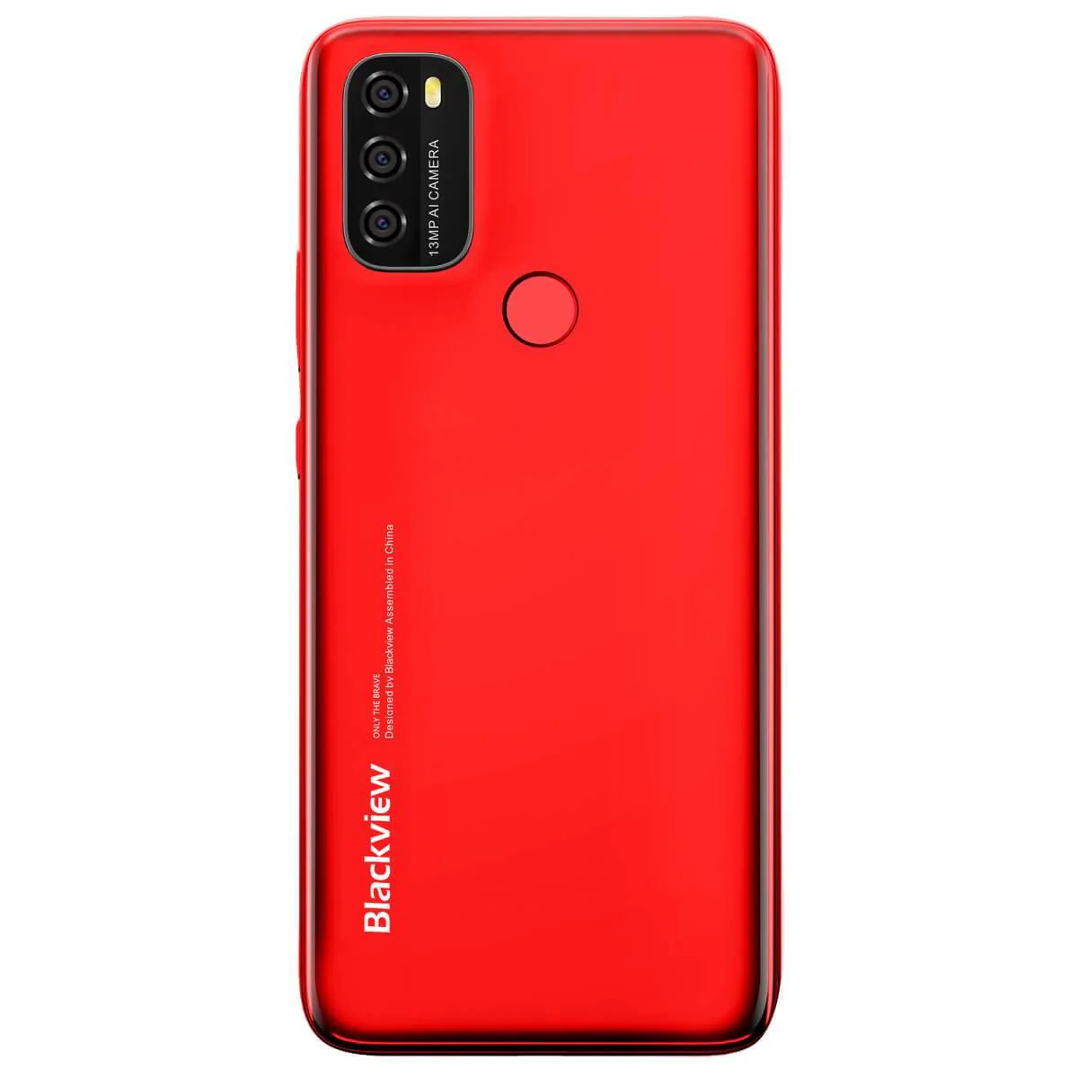 Blackview A70 3GB+32GB 5380mAh Big Battery 6.517'' 13MP+5MP Camera 4G Smartphone - Image 14
