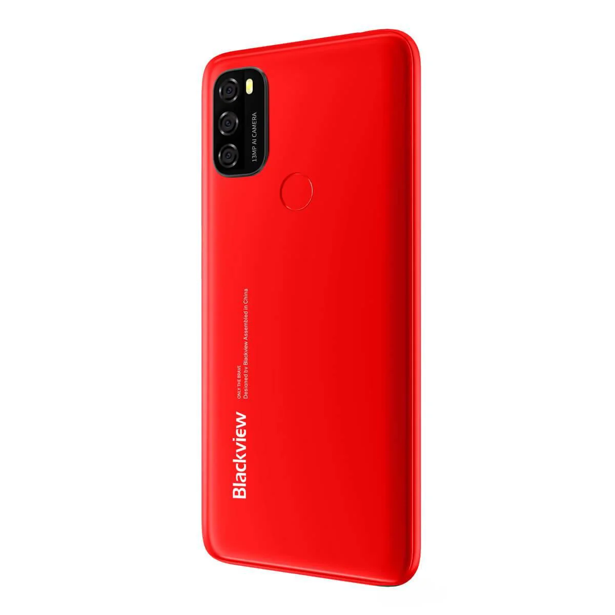 Blackview A70 3GB+32GB 5380mAh Big Battery 6.517'' 13MP+5MP Camera 4G Smartphone - Image 16