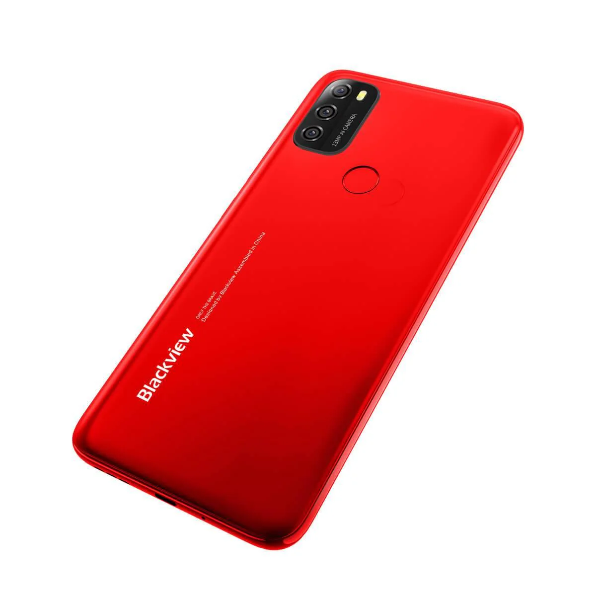 Blackview A70 3GB+32GB 5380mAh Big Battery 6.517'' 13MP+5MP Camera 4G Smartphone - Image 17