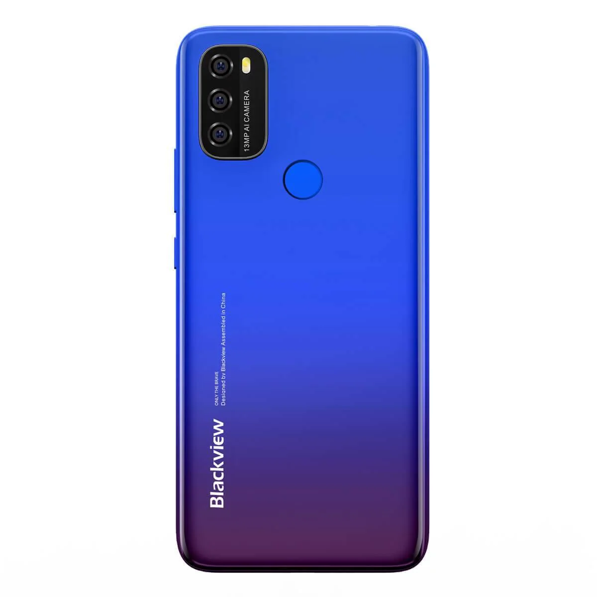 Blackview A70 3GB+32GB 5380mAh Big Battery 6.517'' 13MP+5MP Camera 4G Smartphone - Image 20