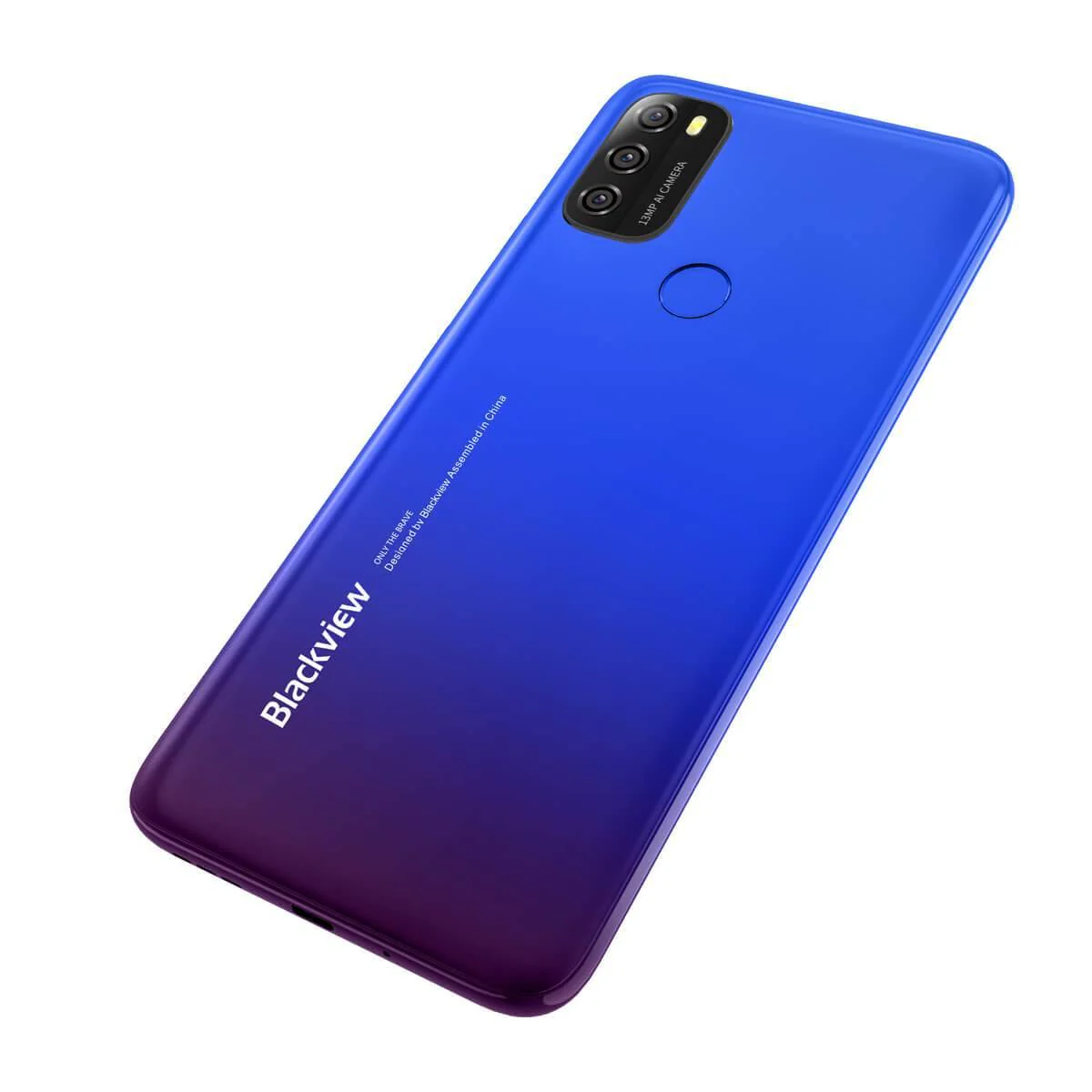 Blackview A70 3GB+32GB 5380mAh Big Battery 6.517'' 13MP+5MP Camera 4G Smartphone - Image 23