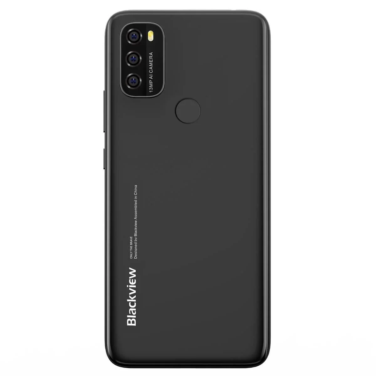Blackview A70 3GB+32GB 5380mAh Big Battery 6.517'' 13MP+5MP Camera 4G Smartphone - Image 3