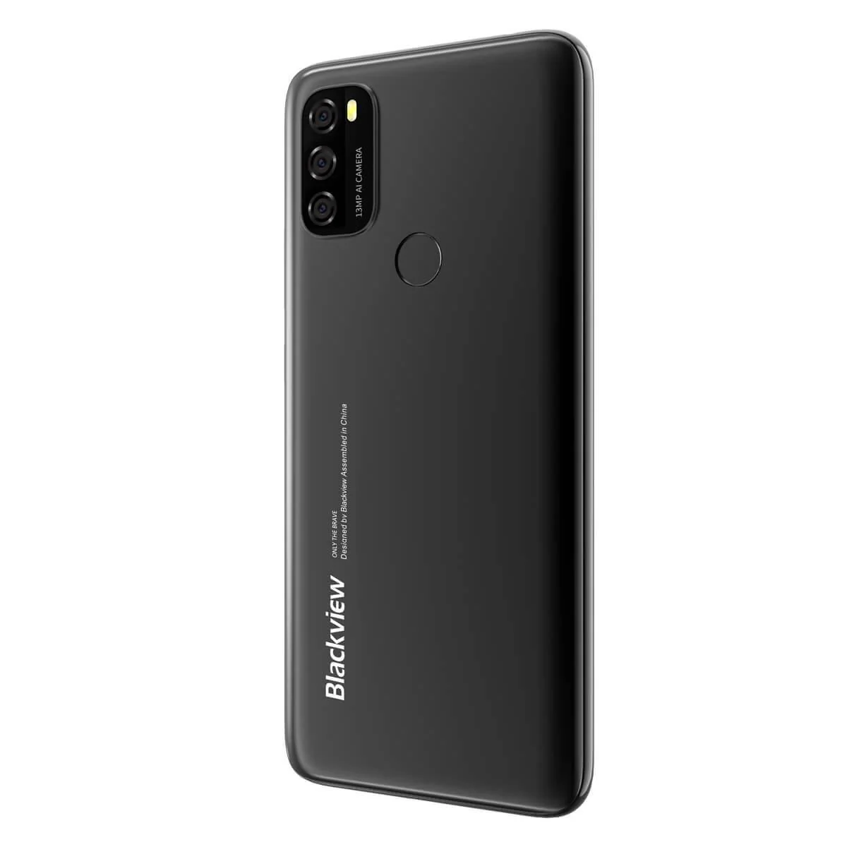 Blackview A70 3GB+32GB 5380mAh Big Battery 6.517'' 13MP+5MP Camera 4G Smartphone - Image 5