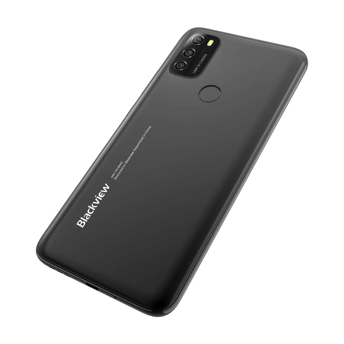 Blackview A70 3GB+32GB 5380mAh Big Battery 6.517'' 13MP+5MP Camera 4G Smartphone - Image 6