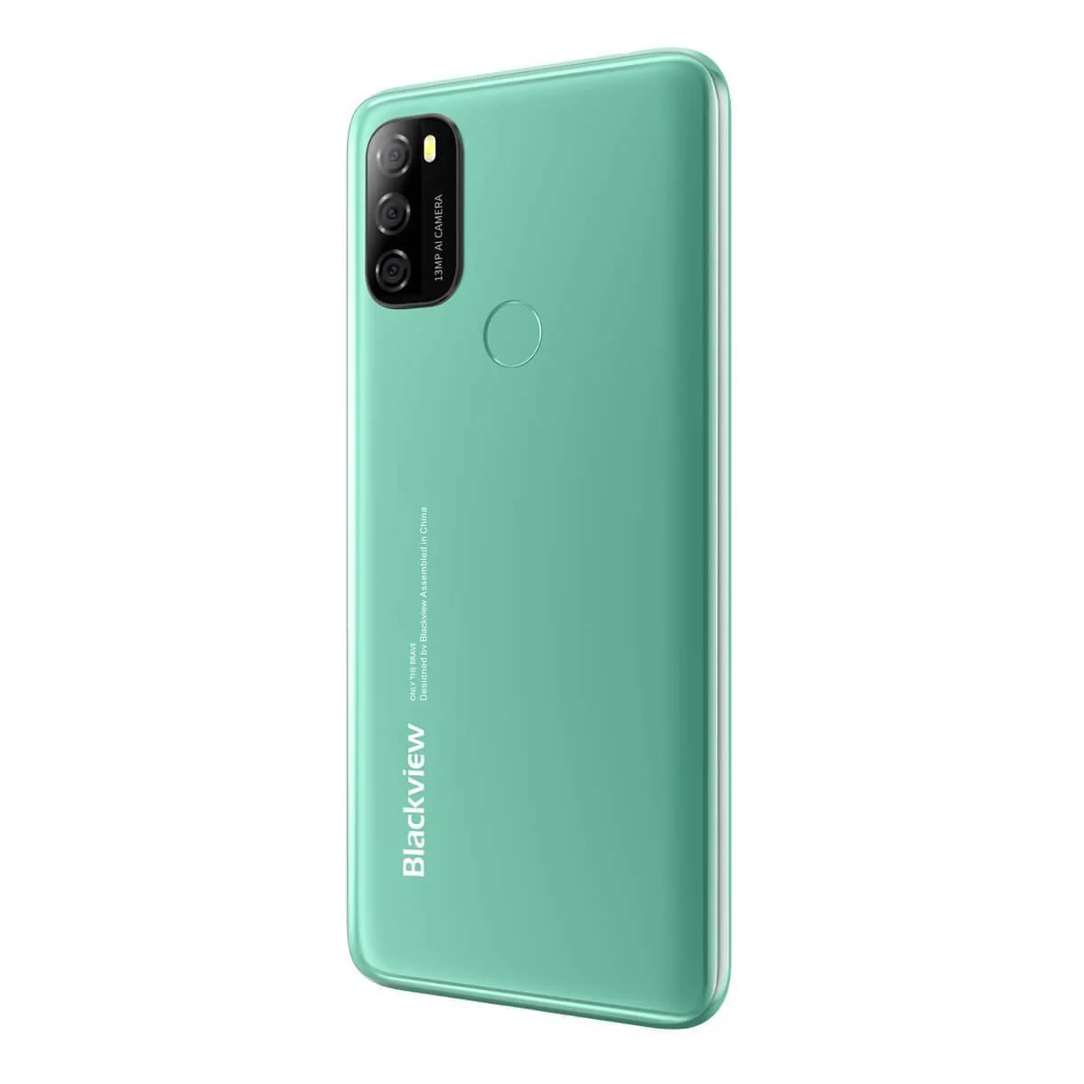 Blackview A70 3GB+32GB 5380mAh Big Battery 6.517'' 13MP+5MP Camera 4G Smartphone - Image 9