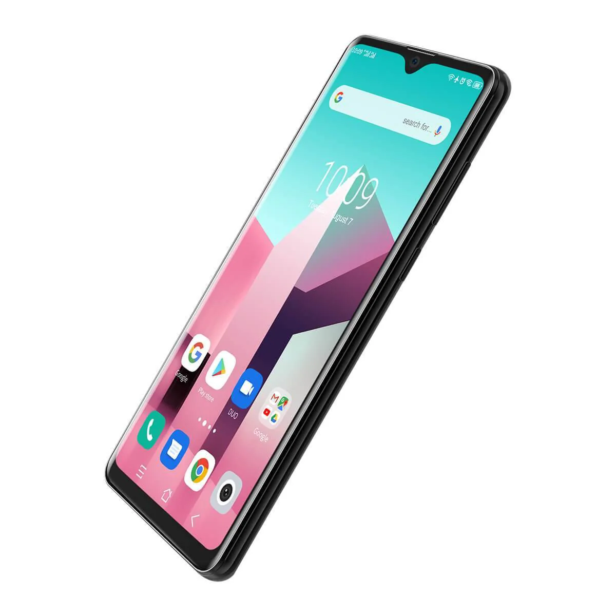 Blackview A80 Plus 4+64GB 6.49'' Sony 13MP F2.0 Aperture Fingerprint 4G Unlocked Smartphone - Image 13