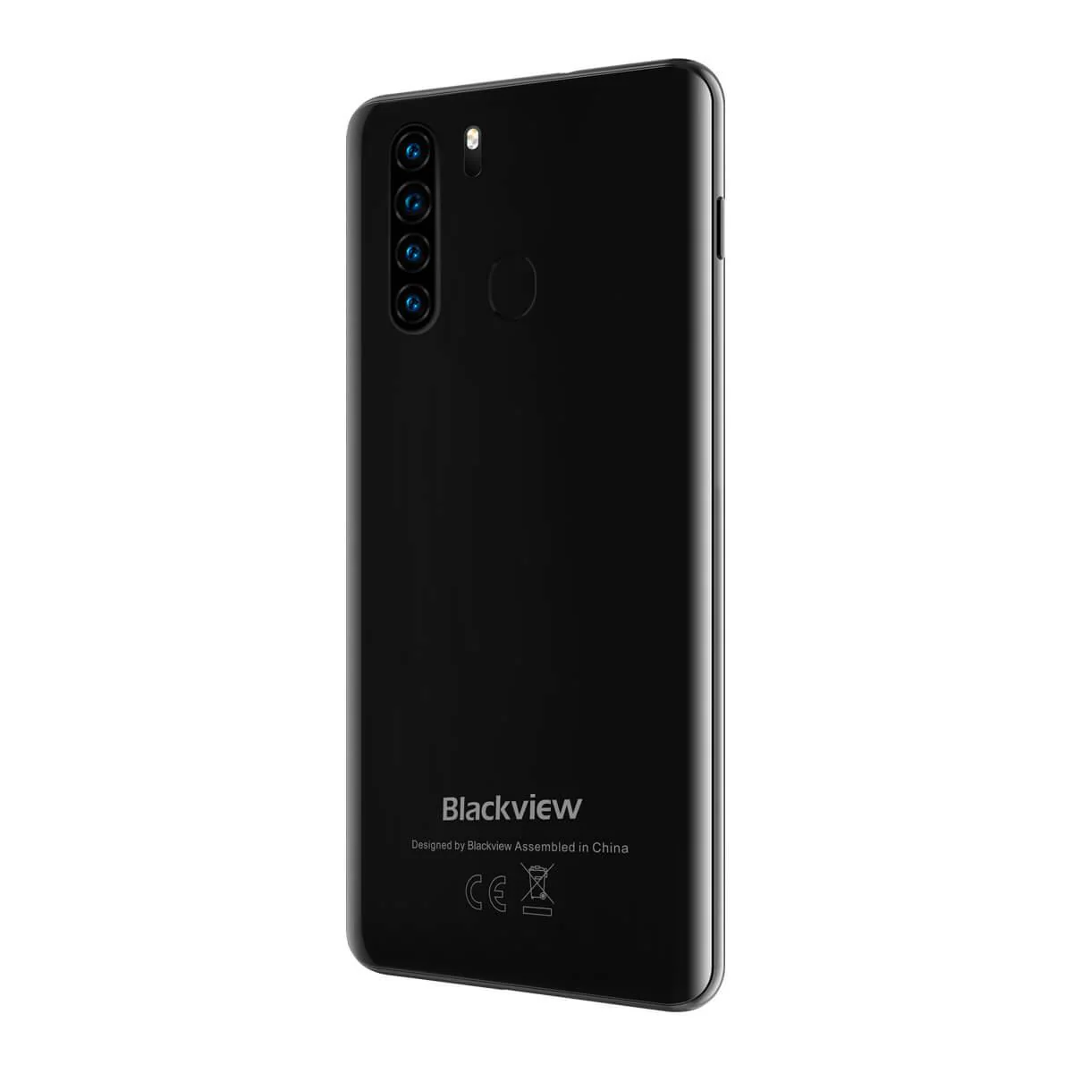 Blackview A80 Plus 4+64GB 6.49'' Sony 13MP F2.0 Aperture Fingerprint 4G Unlocked Smartphone - Image 15