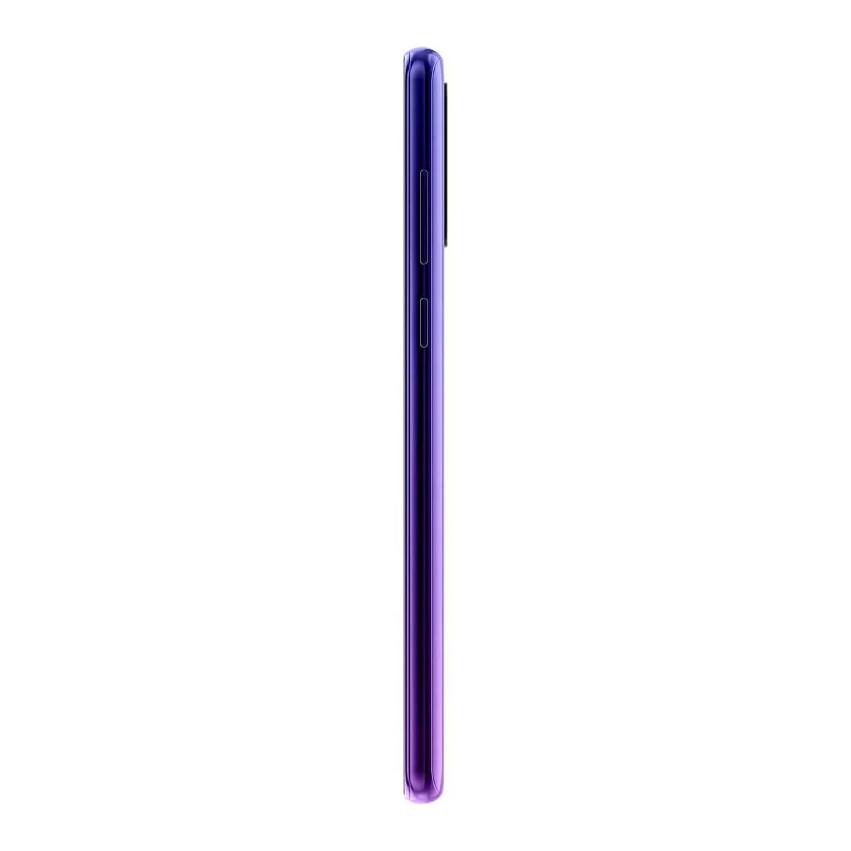 Blackview A80 Plus 4+64GB 6.49'' Sony 13MP F2.0 Aperture Fingerprint 4G Unlocked Smartphone - Image 9