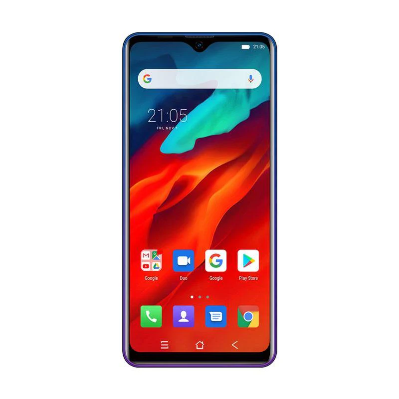 Blackview A80 Pro Sony® IMX258 13MP Quad Camera 4GB+64GB 4G Smartphone - Official Refurbished - Image 11