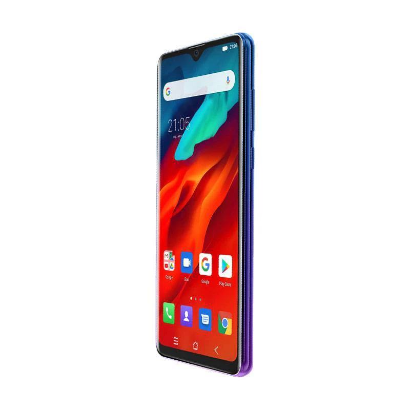 Blackview A80 Pro Sony® IMX258 13MP Quad Camera 4GB+64GB 4G Smartphone - Official Refurbished - Image 13