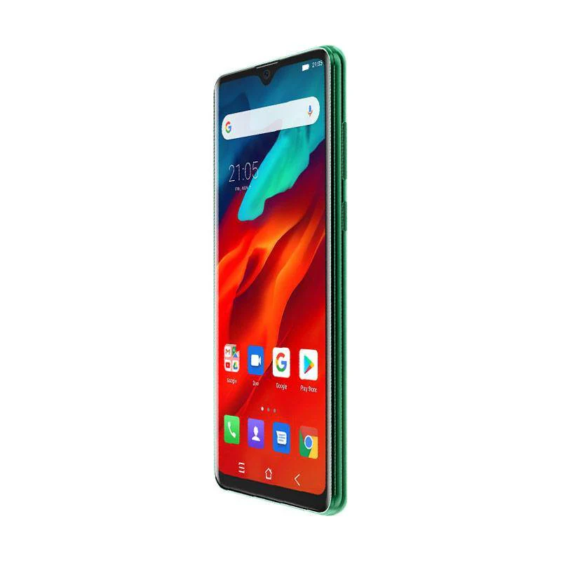 Blackview A80 Pro Sony® IMX258 13MP Quad Camera 4GB+64GB 4G Smartphone - Official Refurbished - Image 18