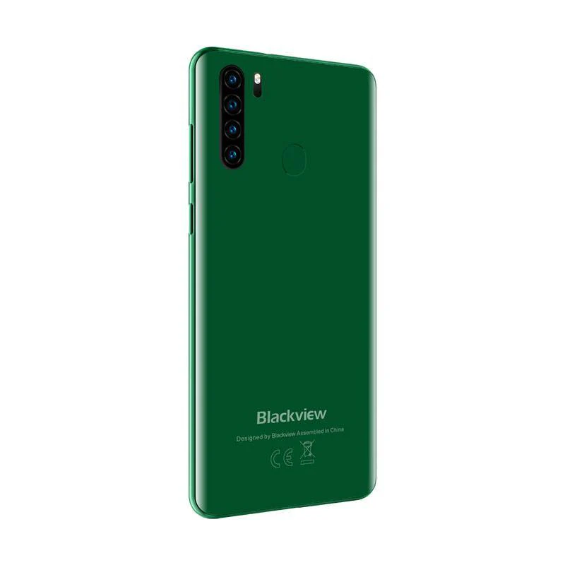 Blackview A80 Pro Sony® IMX258 13MP Quad Camera 4GB+64GB 4G Smartphone - Official Refurbished - Image 19