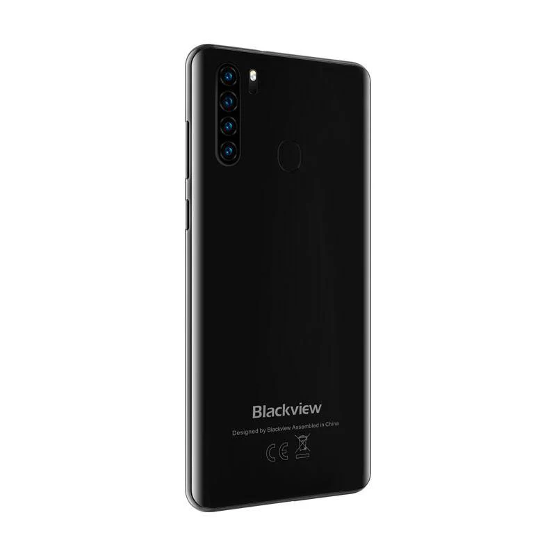 Blackview A80 Pro Sony® IMX258 13MP Quad Camera 4GB+64GB 4G Smartphone - Official Refurbished - Image 4