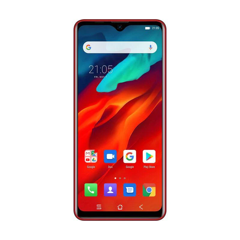 Blackview A80 Pro Sony® IMX258 13MP Quad Camera 4GB+64GB 4G Smartphone - Official Refurbished - Image 6