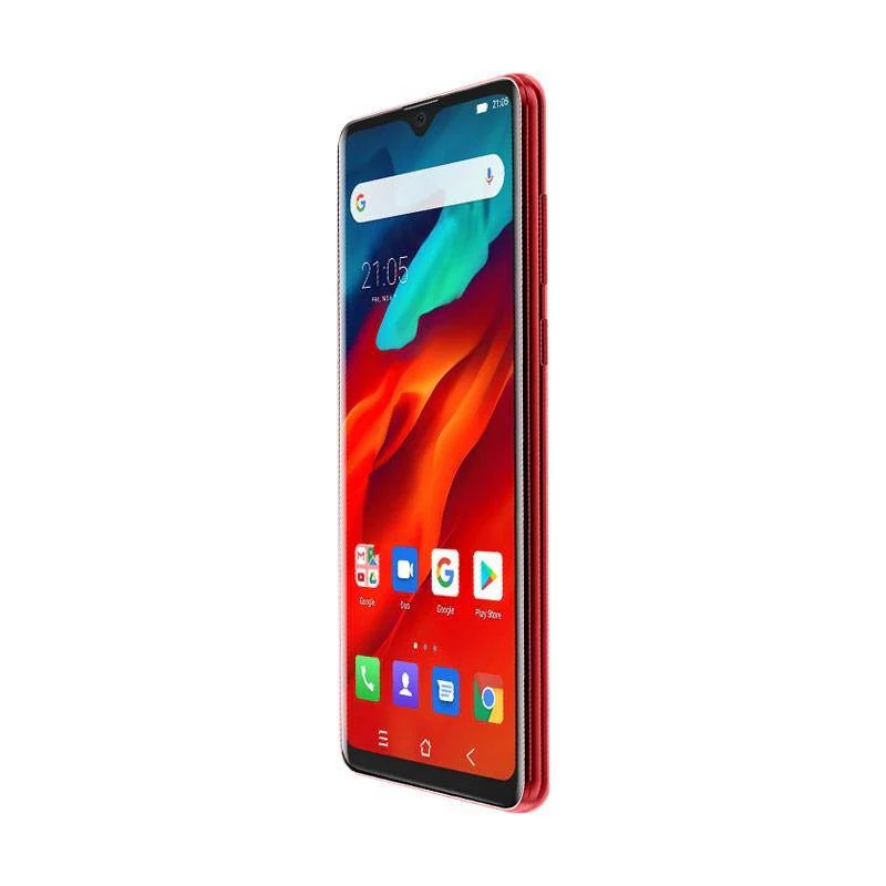 Blackview A80 Pro Sony® IMX258 13MP Quad Camera 4GB+64GB 4G Smartphone - Official Refurbished - Image 8