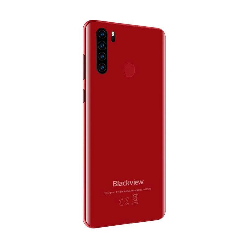 Blackview A80 Pro Sony® IMX258 13MP Quad Camera 4GB+64GB 4G Smartphone - Official Refurbished - Image 9