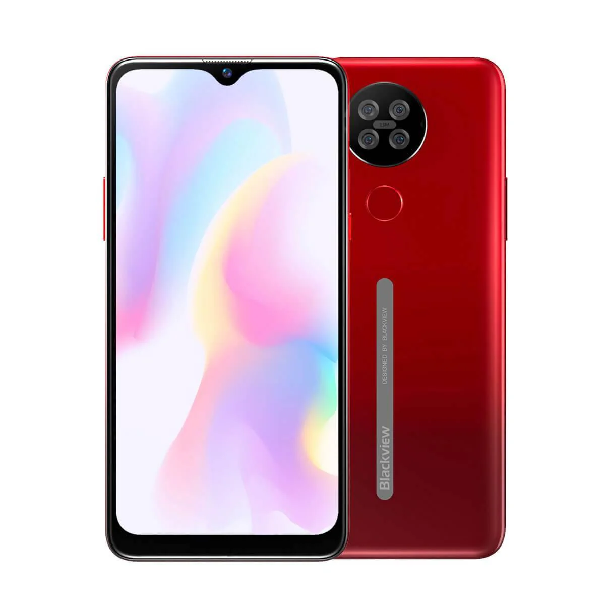 Blackview A80s 4GB+64GB Octa-core 6.217 inches 4G Dual SIM Smartphone - Image 10