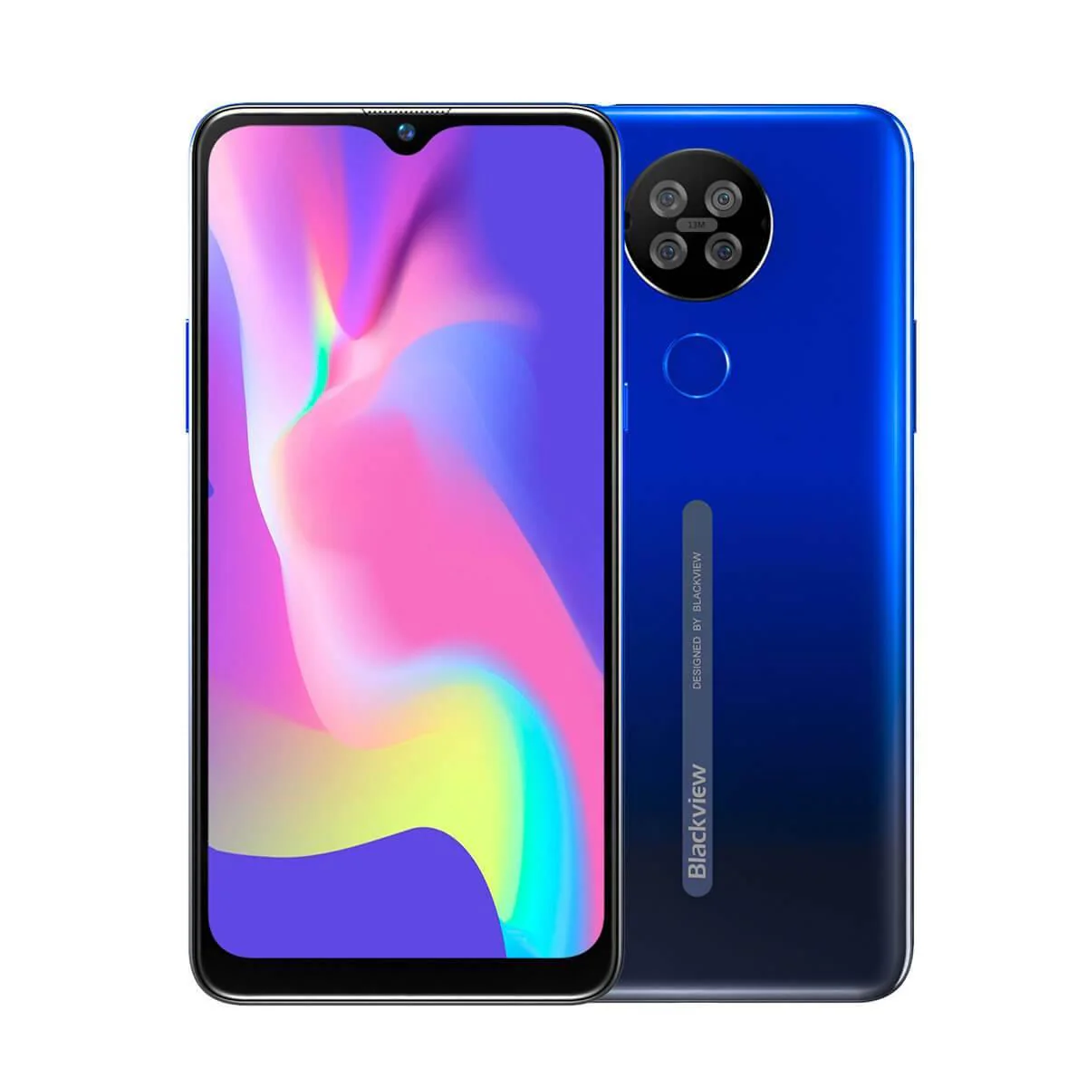 Blackview A80s 4GB+64GB Octa-core 6.217 inches 4G Dual SIM Smartphone - Image 18