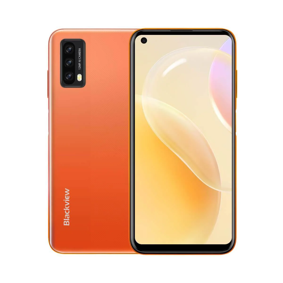 Blackview A90 4+64GB Google Pay Octa-core 6.39" 4G Fashion Smartphone - Image 15