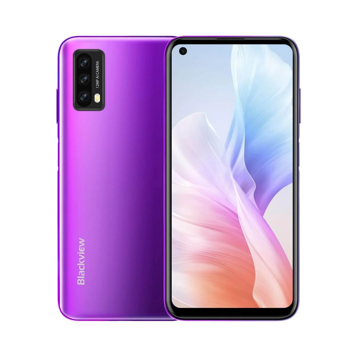 Blackview A90 4+64GB Google Pay Octa-core 6.39" 4G Fashion Smartphone - Image 21