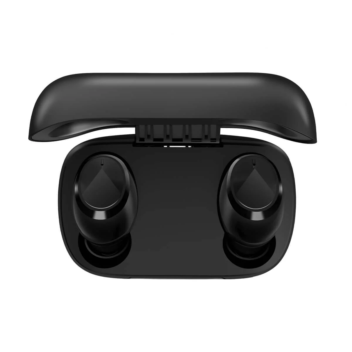 Blackview AirBuds 1 Fingerprint Touch Bluetooth Earbuds Earpiece True Wireless TWS Earphones - Image 6