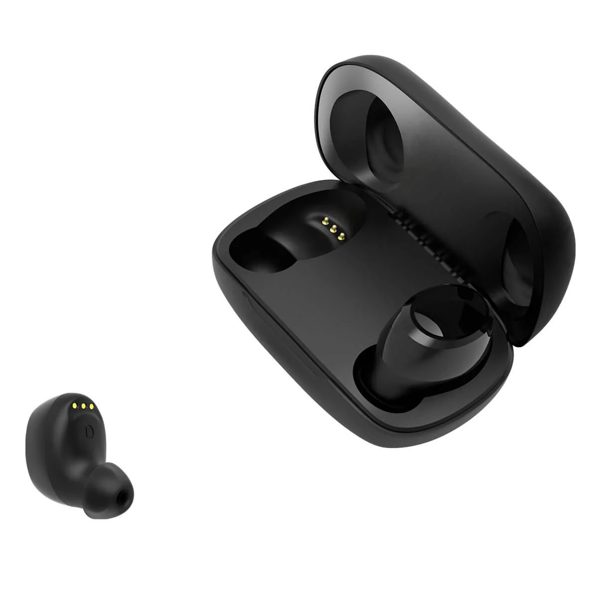 Blackview AirBuds 1 Fingerprint Touch Bluetooth Earbuds Earpiece True Wireless TWS Earphones - Image 7