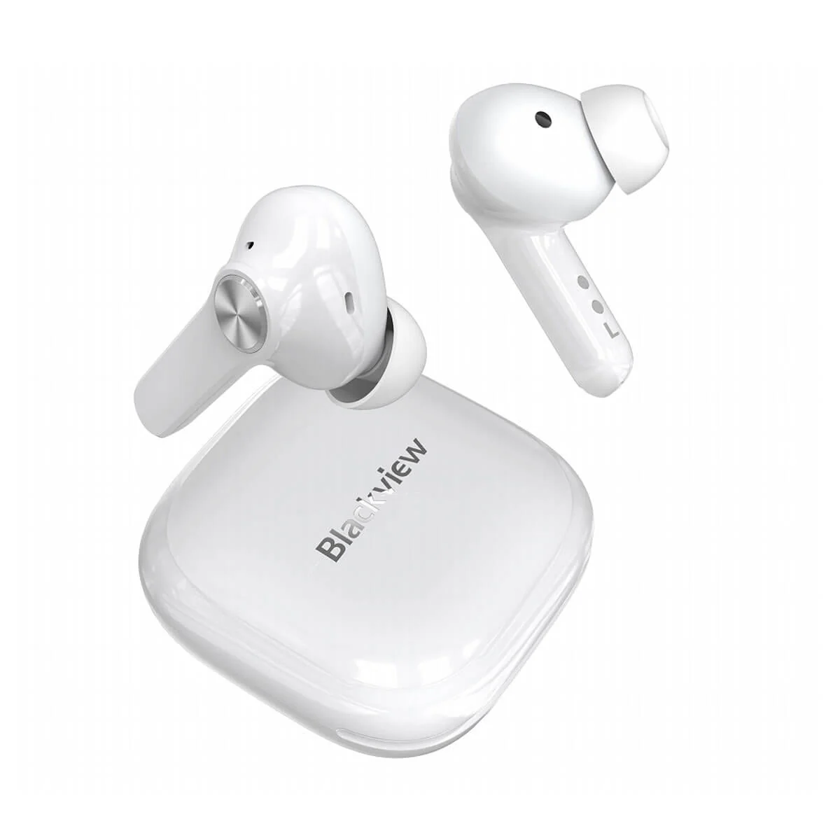 Blackview AirBuds 5 Pro IPX7 Waterproof True Wireless Stereo Earbuds - Image 3