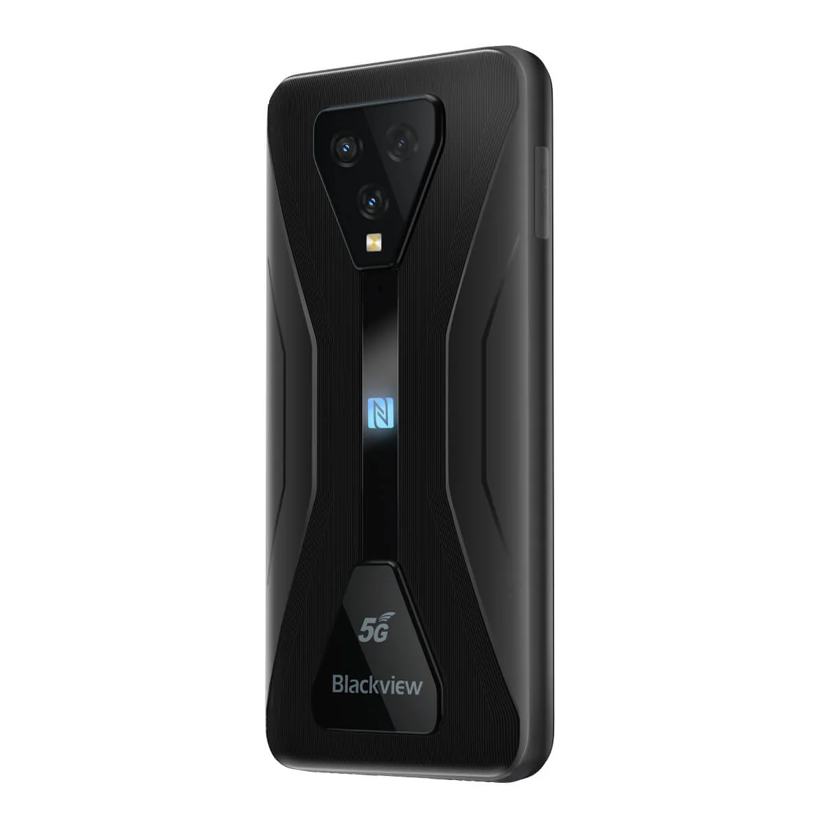 Blackview BL5000 Dual 5G 8+128GB 6.36" 30W Fast Charging Rugged Gaming Smartphone - Image 11