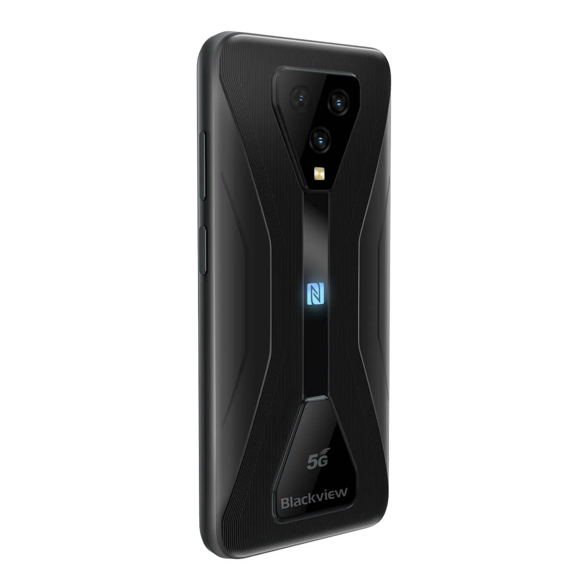 Blackview BL5000 Dual 5G 8+128GB 6.36" 30W Fast Charging Rugged Gaming Smartphone - Image 12