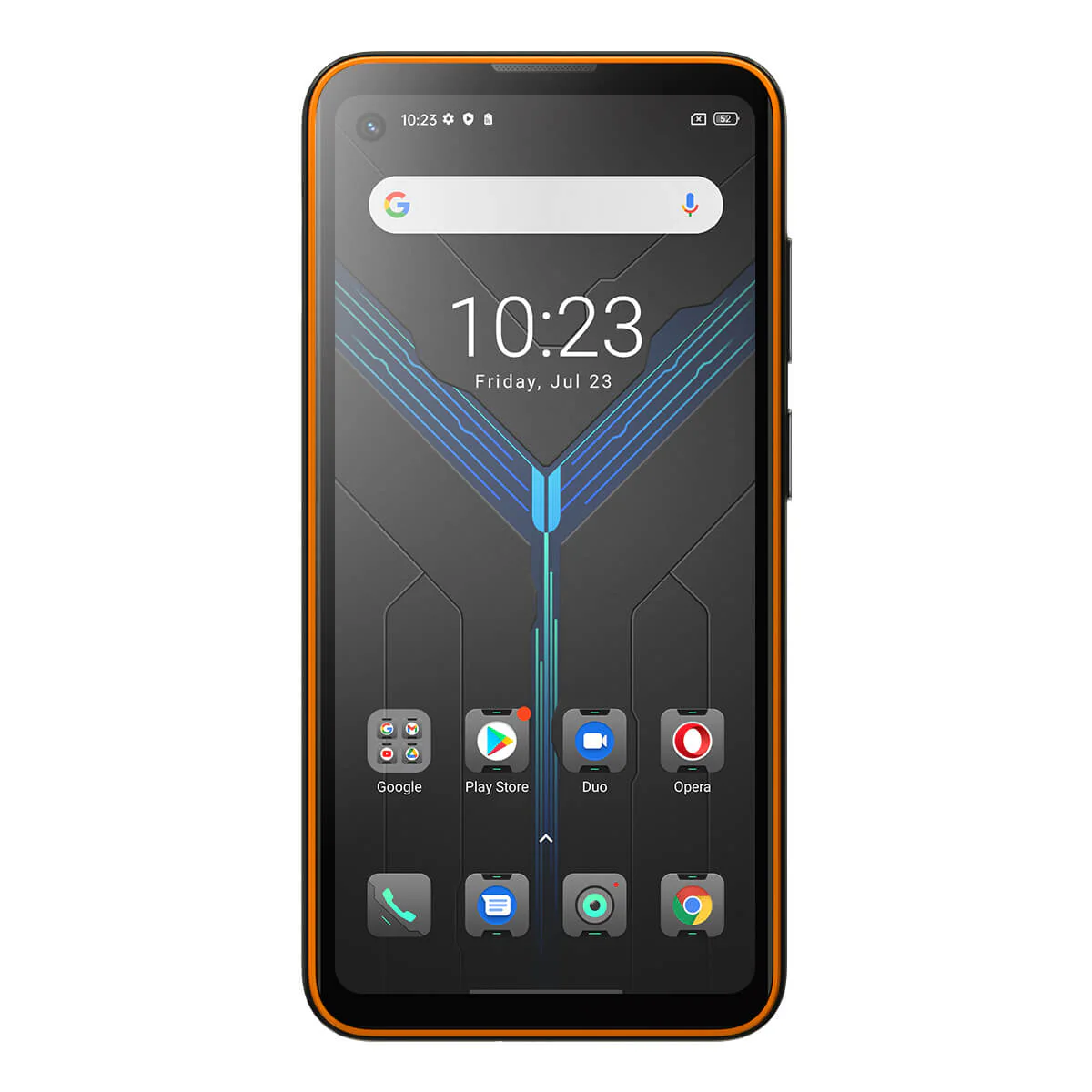 Blackview BL5000 Dual 5G 8+128GB 6.36" 30W Fast Charging Rugged Gaming Smartphone - Image 2