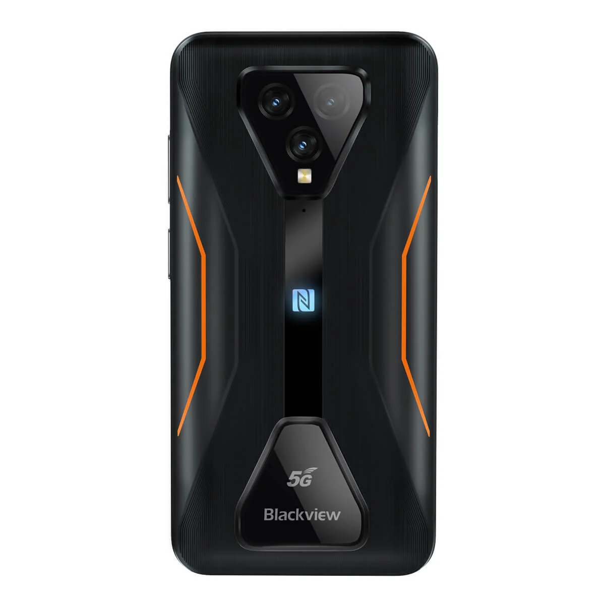 Blackview BL5000 Dual 5G 8+128GB 6.36" 30W Fast Charging Rugged Gaming Smartphone - Image 3