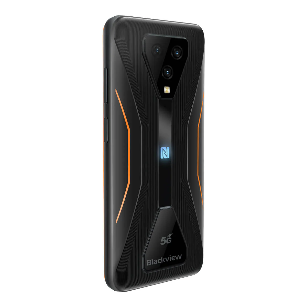 Blackview BL5000 Dual 5G 8+128GB 6.36" 30W Fast Charging Rugged Gaming Smartphone - Image 5