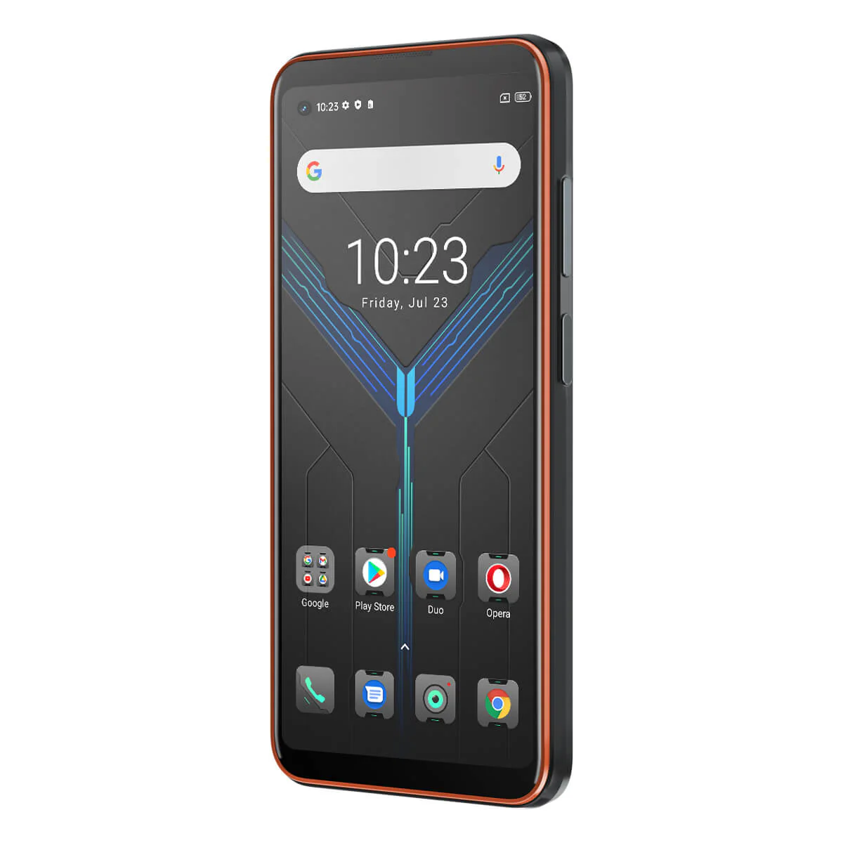 Blackview BL5000 Dual 5G 8+128GB 6.36" 30W Fast Charging Rugged Gaming Smartphone - Image 6