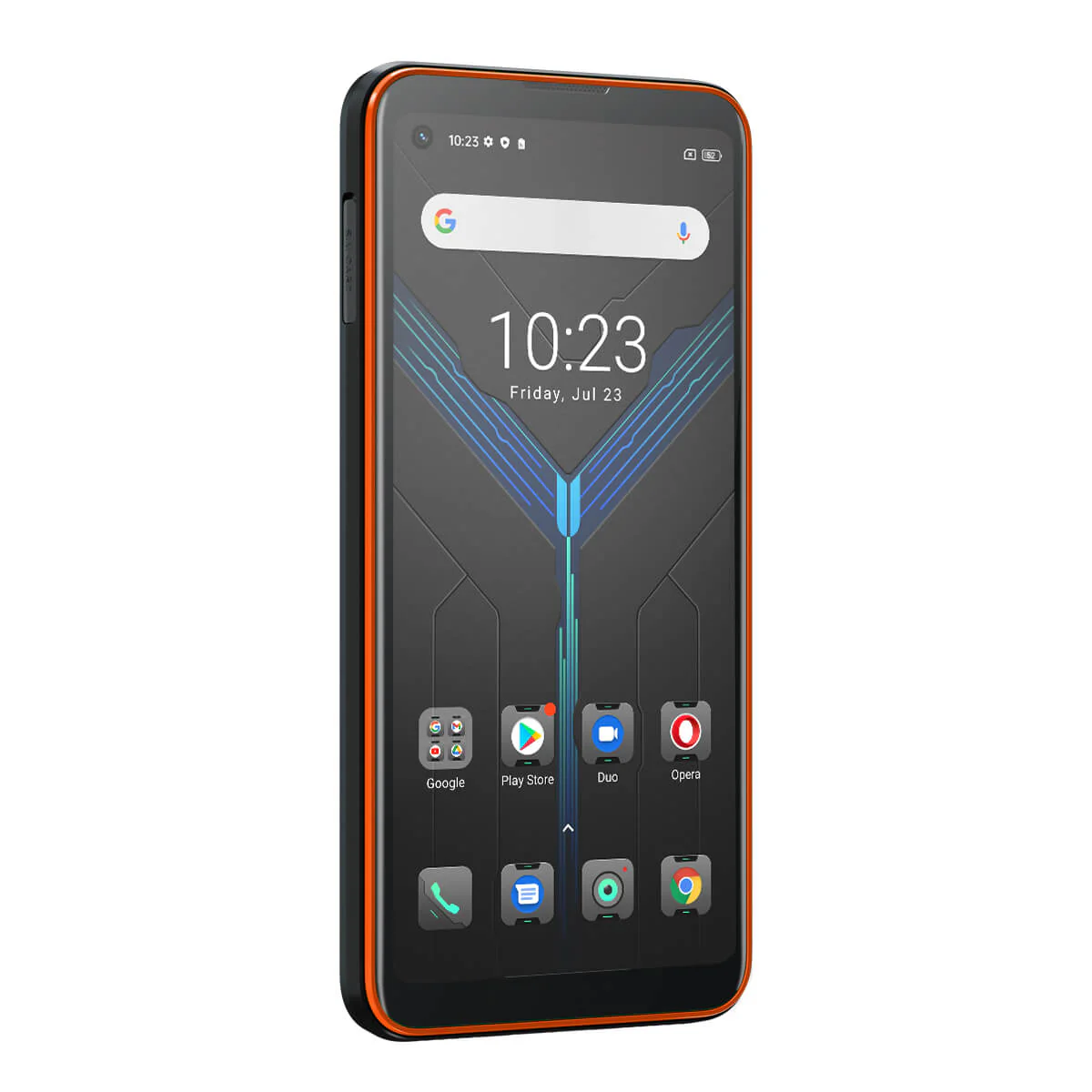 Blackview BL5000 Dual 5G 8+128GB 6.36" 30W Fast Charging Rugged Gaming Smartphone - Image 7