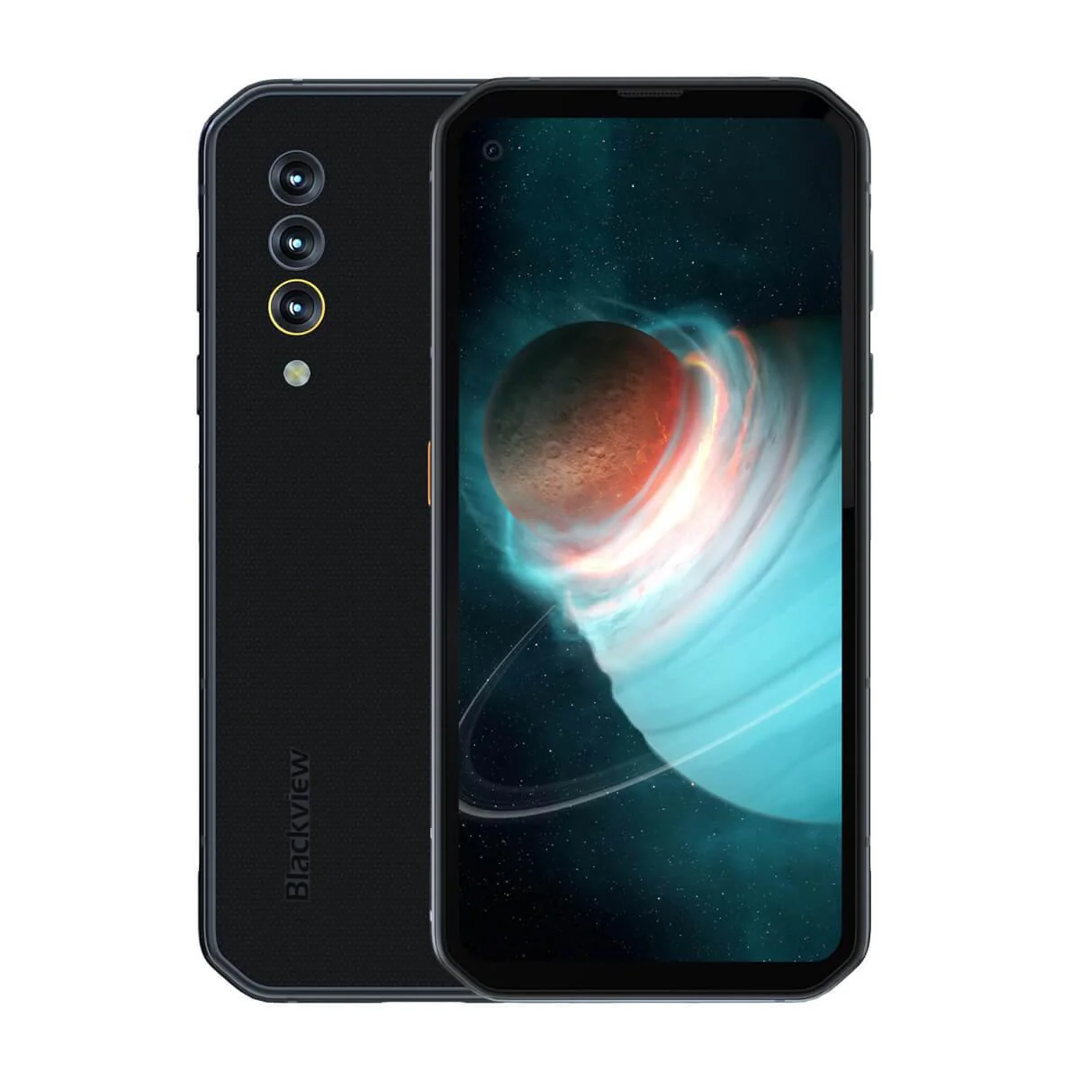 Blackview BL6000 Pro 6.36-Inch 8+256GB 48MP Camera powerful 5G Rugged Phone - Image 12