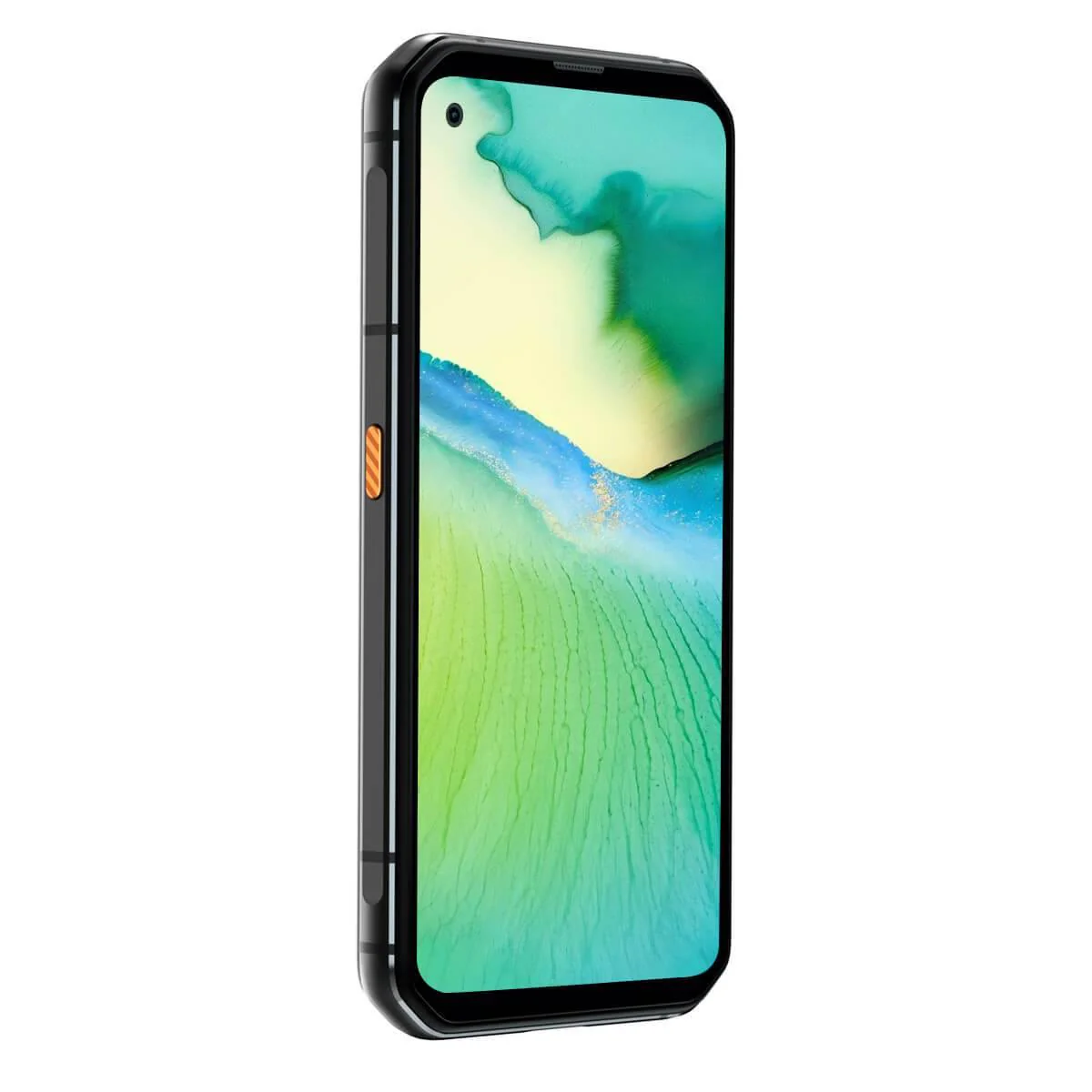 Blackview BL6000 Pro 6.36-Inch 8+256GB 48MP Camera powerful 5G Rugged Phone - Image 4
