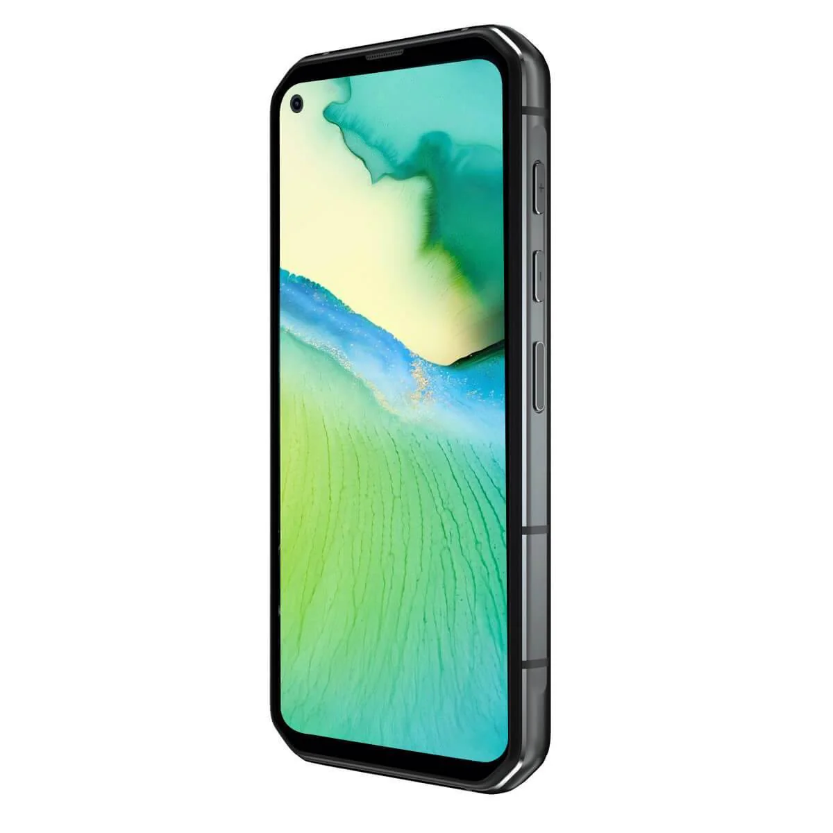Blackview BL6000 Pro 6.36-Inch 8+256GB 48MP Camera powerful 5G Rugged Phone - Image 6