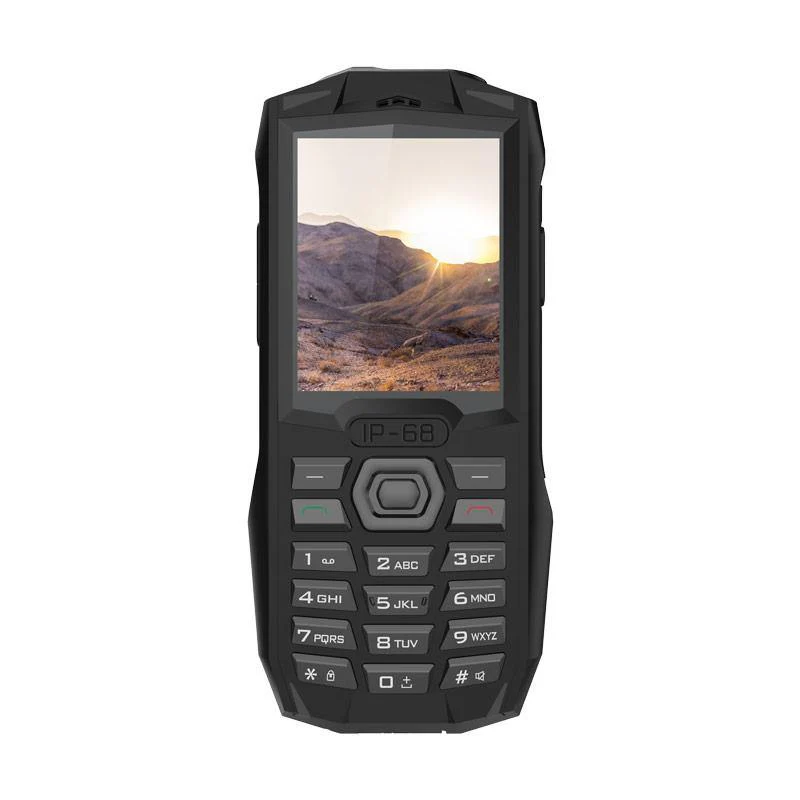 Blackview BV1000 2G Ruggedized Smartphone
