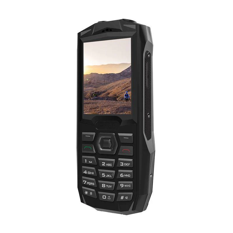 Blackview BV1000 2G Ruggedized Smartphone - Image 3