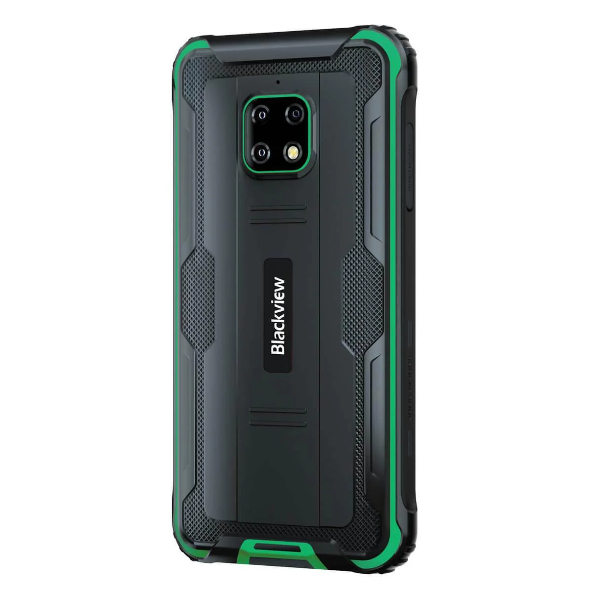 Blackview BV4900 5.7" Slim 3GB+32GB 4G Ruggedized Smartphone - Image 11